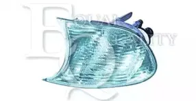 Фонарь указателя поворота EQUAL QUALITY купить