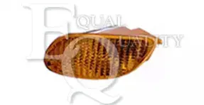 Рассеиватель, фонарь указателя поворота EQUAL QUALITY купить