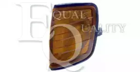 Рассеиватель, фонарь указателя поворота EQUAL QUALITY купить
