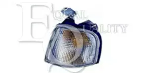 Фонарь указателя поворота EQUAL QUALITY купить