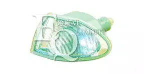 Фонарь указателя поворота EQUAL QUALITY купить