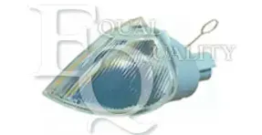 Рассеиватель, фонарь указателя поворота EQUAL QUALITY купить