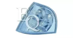 Фонарь указателя поворота EQUAL QUALITY купить