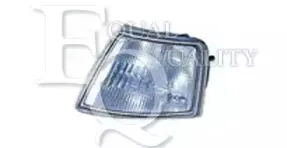 Фонарь указателя поворота EQUAL QUALITY купить