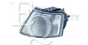 Фонарь указателя поворота EQUAL QUALITY купить