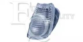 Фонарь указателя поворота EQUAL QUALITY купить