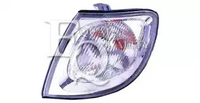 Основная фара EQUAL QUALITY купить