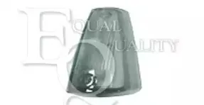Рассеиватель, фонарь указателя поворота EQUAL QUALITY купить