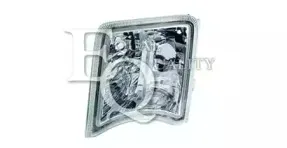 Основная фара EQUAL QUALITY купить