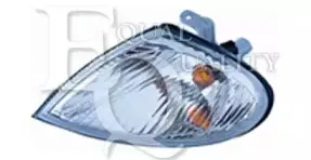 Фонарь указателя поворота EQUAL QUALITY купить