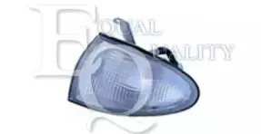 Фонарь указателя поворота EQUAL QUALITY купить