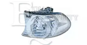 Фонарь указателя поворота EQUAL QUALITY купить