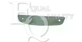 Рассеиватель, фонарь указателя поворота EQUAL QUALITY купить