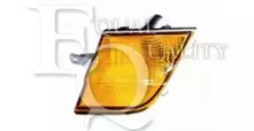 Фонарь указателя поворота EQUAL QUALITY купить