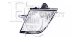 Фонарь указателя поворота EQUAL QUALITY купить