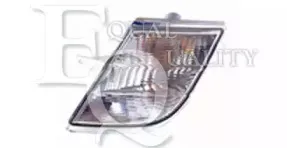 Фонарь указателя поворота EQUAL QUALITY купить