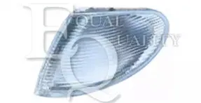 Фонарь указателя поворота EQUAL QUALITY купить