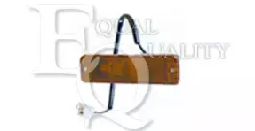 Рассеиватель, фонарь указателя поворота EQUAL QUALITY купить