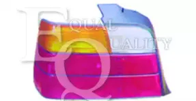 Рассеиватель, фонарь указателя поворота EQUAL QUALITY купить