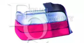 Рассеиватель, фонарь указателя поворота EQUAL QUALITY купить