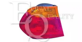 Задний фонарь EQUAL QUALITY купить