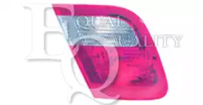 Рассеиватель, фонарь указателя поворота EQUAL QUALITY купить