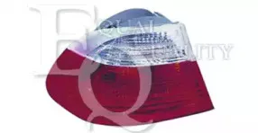 Рассеиватель, фонарь указателя поворота EQUAL QUALITY купить