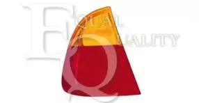 Рассеиватель, фонарь указателя поворота EQUAL QUALITY купить