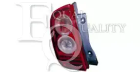 Рассеиватель, фонарь указателя поворота EQUAL QUALITY купить