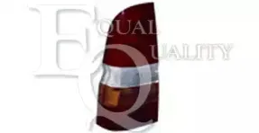 Рассеиватель, фонарь указателя поворота EQUAL QUALITY купить