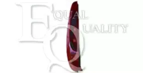 Рассеиватель, фонарь указателя поворота EQUAL QUALITY купить