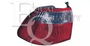 Задние фонари EQUAL QUALITY купить