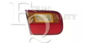 Рассеиватель, фонарь указателя поворота EQUAL QUALITY купить