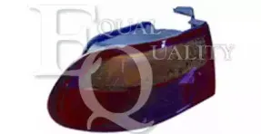 Рассеиватель, фонарь указателя поворота EQUAL QUALITY купить