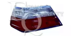 Рассеиватель, фонарь указателя поворота EQUAL QUALITY купить