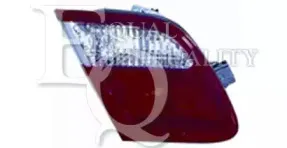 Рассеиватель, фонарь указателя поворота EQUAL QUALITY купить