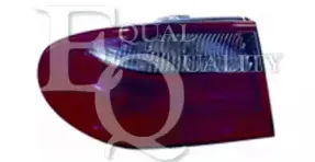 Рассеиватель, фонарь указателя поворота EQUAL QUALITY купить