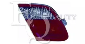 Рассеиватель, фонарь указателя поворота EQUAL QUALITY купить