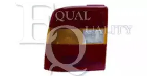 Рассеиватель, фонарь указателя поворота EQUAL QUALITY купить