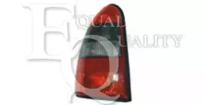 Рассеиватель, фонарь указателя поворота EQUAL QUALITY купить