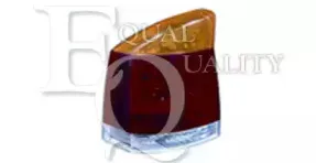 Рассеиватель, фонарь указателя поворота EQUAL QUALITY купить