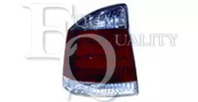 Рассеиватель, фонарь указателя поворота EQUAL QUALITY купить