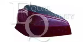 Рассеиватель, фонарь указателя поворота EQUAL QUALITY купить