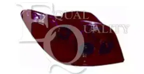 Рассеиватель, фонарь указателя поворота EQUAL QUALITY купить