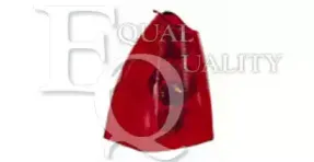 Рассеиватель, фонарь указателя поворота EQUAL QUALITY купить