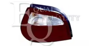 Рассеиватель, фонарь указателя поворота EQUAL QUALITY купить