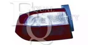 Рассеиватель, фонарь указателя поворота EQUAL QUALITY купить