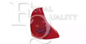 Рассеиватель, фонарь указателя поворота EQUAL QUALITY купить