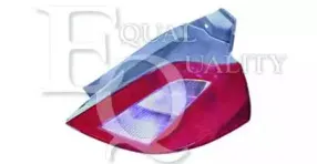 Рассеиватель, фонарь указателя поворота EQUAL QUALITY купить