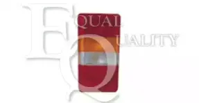 Рассеиватель, фонарь указателя поворота EQUAL QUALITY купить